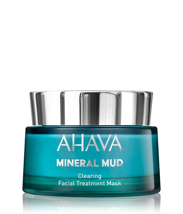 Produktbild 1 von 4, AHAVA Cleanse Gesichtsmaske
