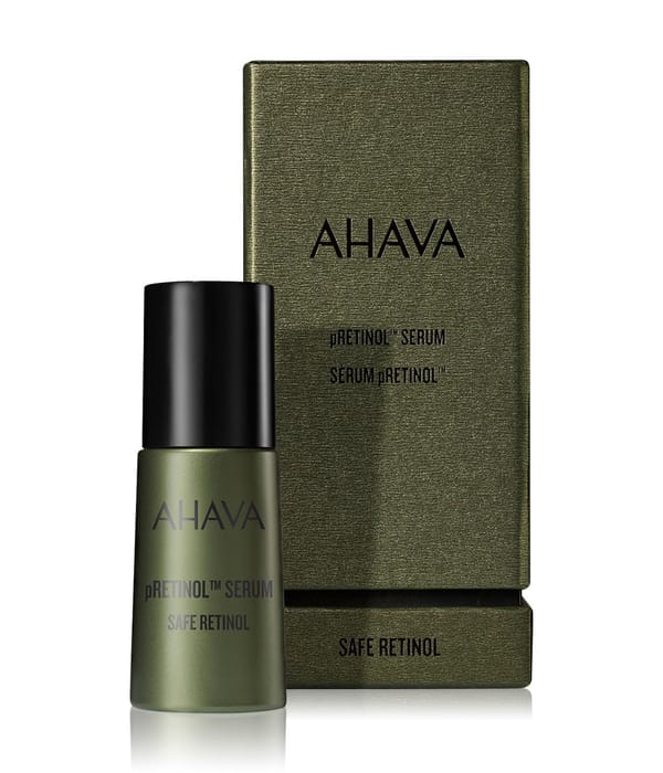 Produktbild 1 von 2, AHAVA Pretinol Gesichtsserum