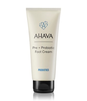 AHAVA Probiotic Fußcreme 100 ml 697045162253 base-shot_de