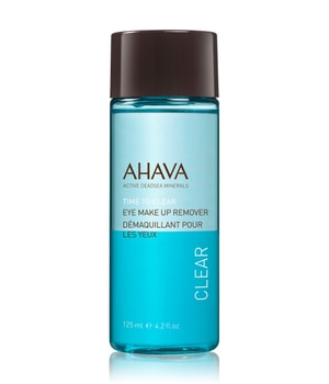 AHAVA Time to Clear Augenmake-up Entferner  no_color