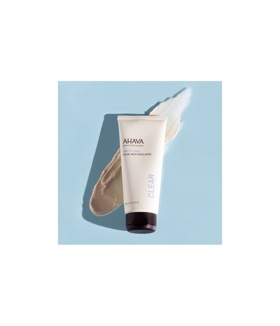 Produktbild 3 von 4, AHAVA Time to Clear Gesichtspeeling