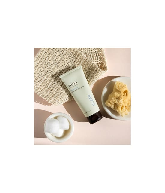 Produktbild 4 von 4, AHAVA Time to Clear Gesichtspeeling