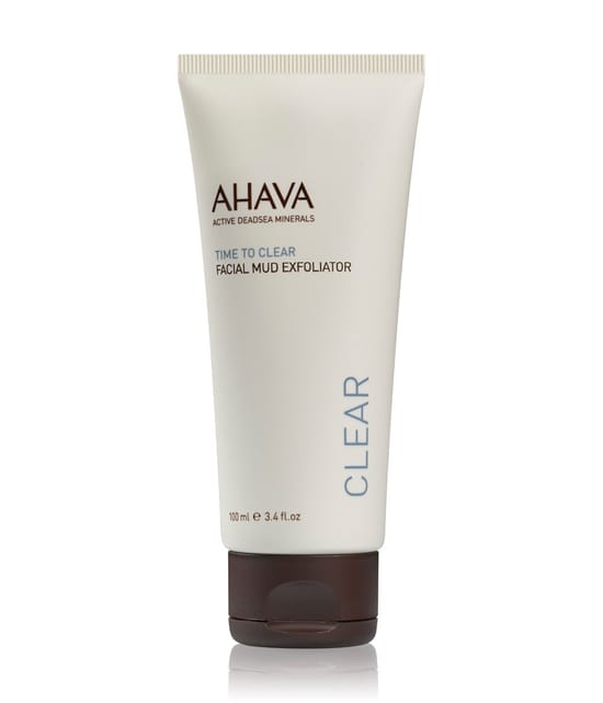 Produktbild 1 von 4, AHAVA Time to Clear Gesichtspeeling