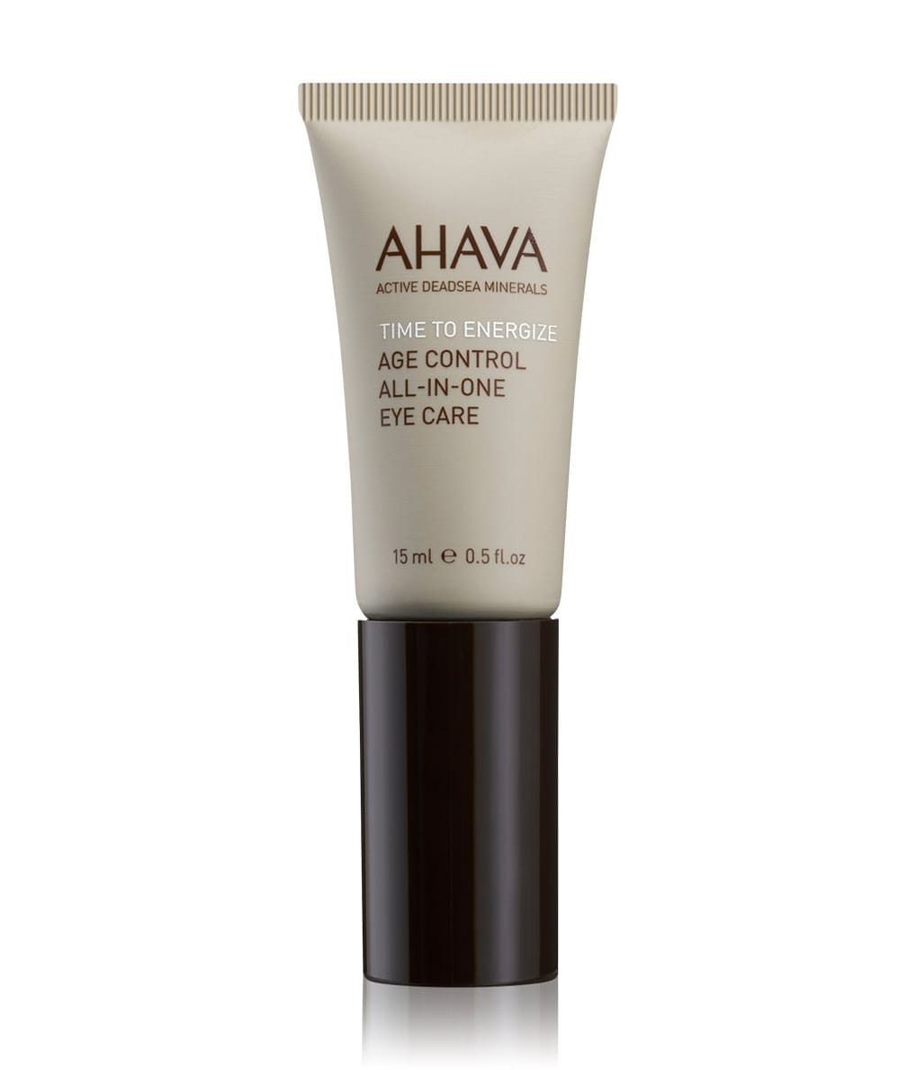 AHAVA Time to Energize men Augengel 15 ml 697045152087 base-shot_de