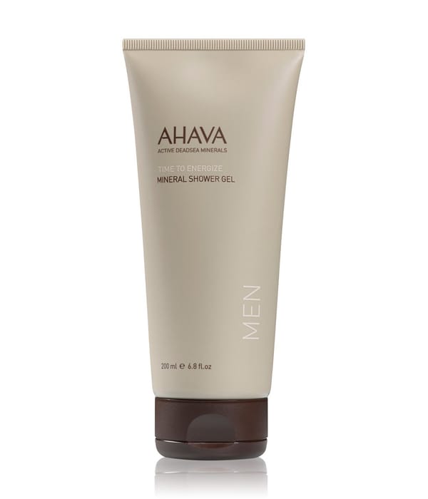 Produktbild 1 von 4, AHAVA For Him Duschgel