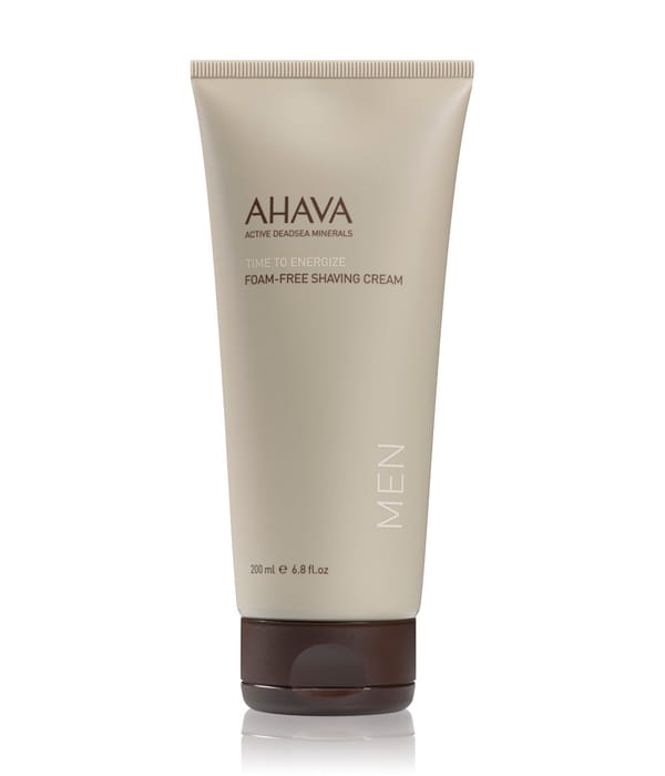 Produktbild 1 von 3, AHAVA Time To Energize Rasiercreme