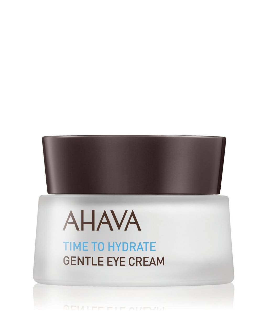 AHAVA Time to Hydrate Augencreme 15 ml 697045154555 base-shot_de