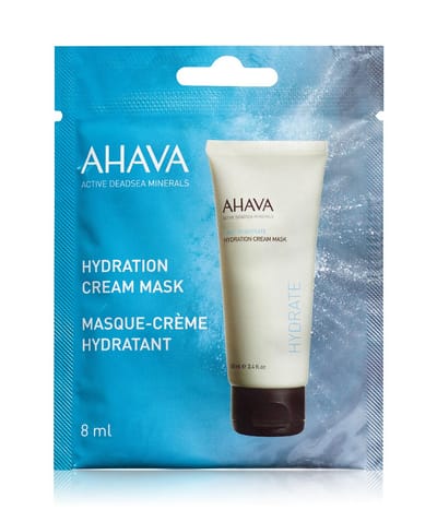 AHAVA Time to Hydrate Gesichtsmaske 8 ml 697045154197 base-shot_de