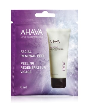 AHAVA Time to Treat Facial Renewal Gesichtspeeling  8 ml