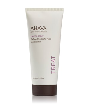 AHAVA Time to Treat Facial Renewal Gesichtspeeling  100 ml
