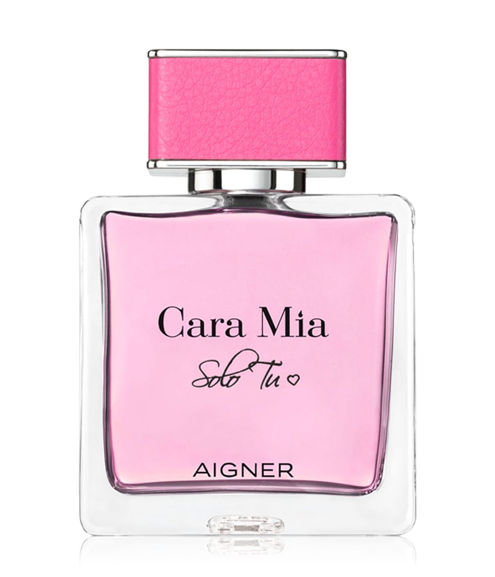 Aigner Cara Mia Eau de Parfum 30 ml 4013670004205 base-shot_de
