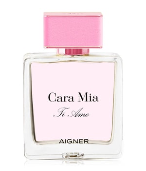 Aigner Cara Mia Eau de Parfum 30 ml 4013670000238 base-shot_de