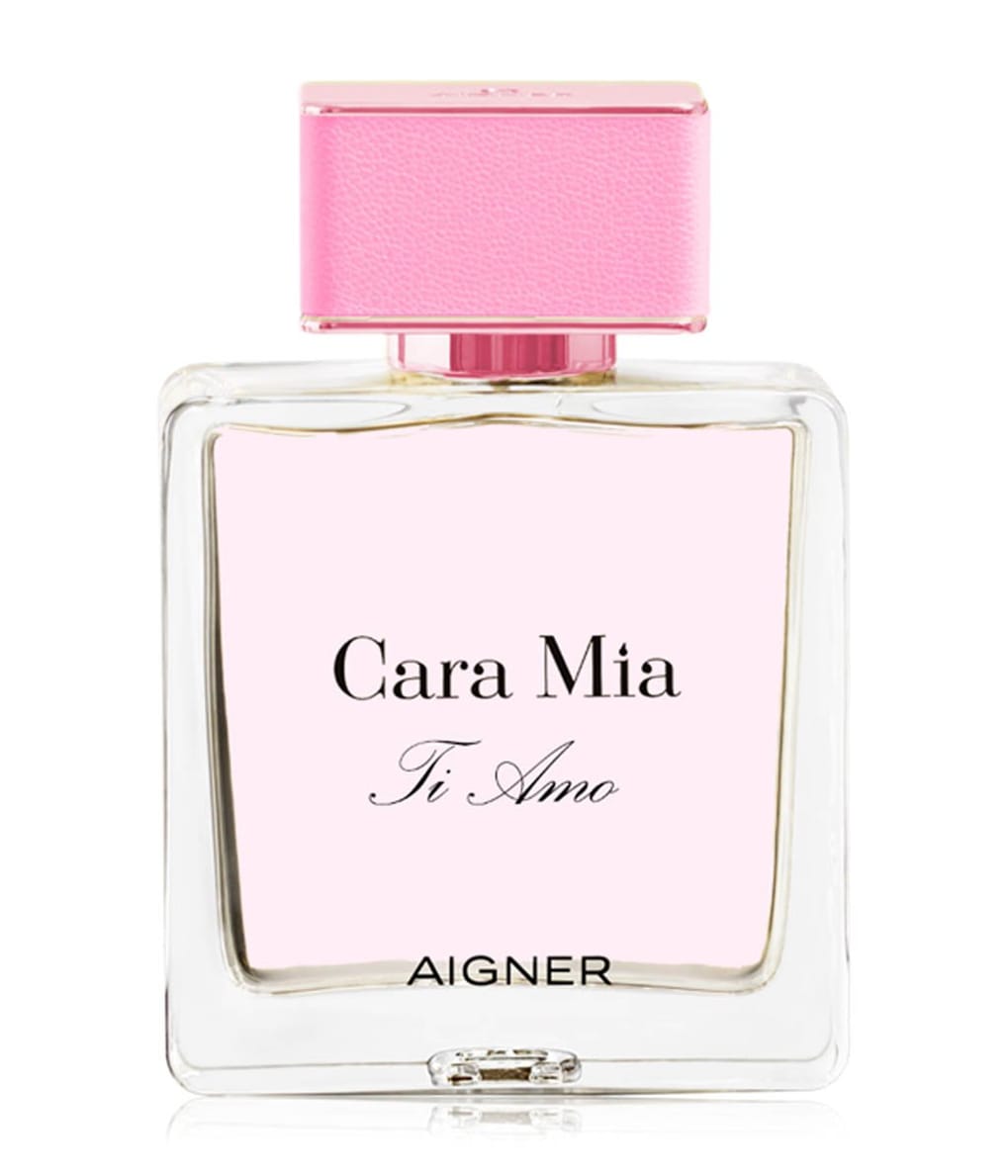 Aigner Cara Mia Eau de Parfum 30 ml 4013670000238 base-shot_de