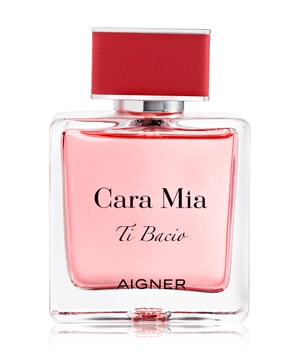 Aigner Cara Mia Ti Bacio Eau de Parfum 100 ml