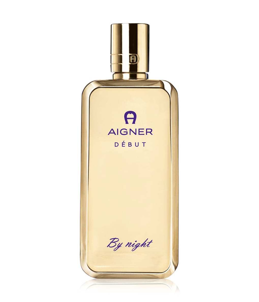 Aigner Début Eau de Parfum 100 ml 4013671001036 base-shot_de