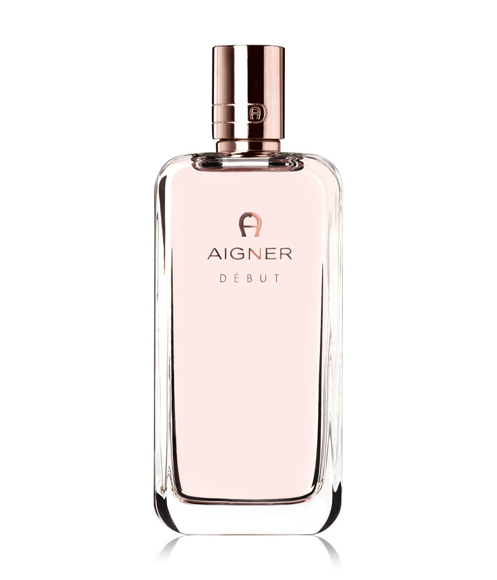 Aigner Début Eau de Parfum 100 ml 4013670509199 base-shot_de