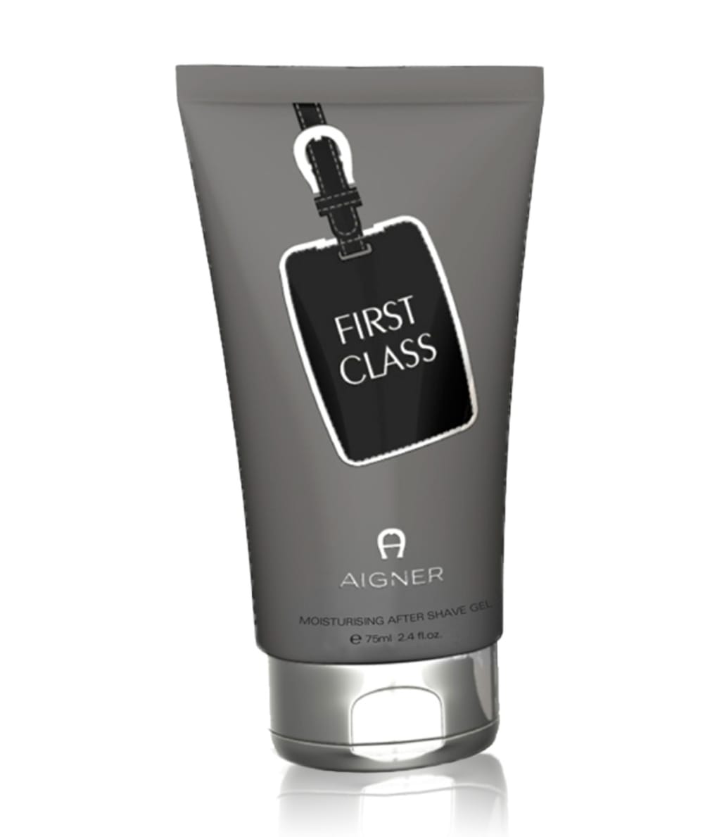 Aigner First Class After Shave Gel 75 ml 4013670005707 base-shot_de