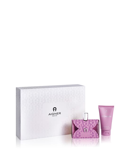 Aigner Iconista Duftset 1 Stk 4013671158617 base-shot_de