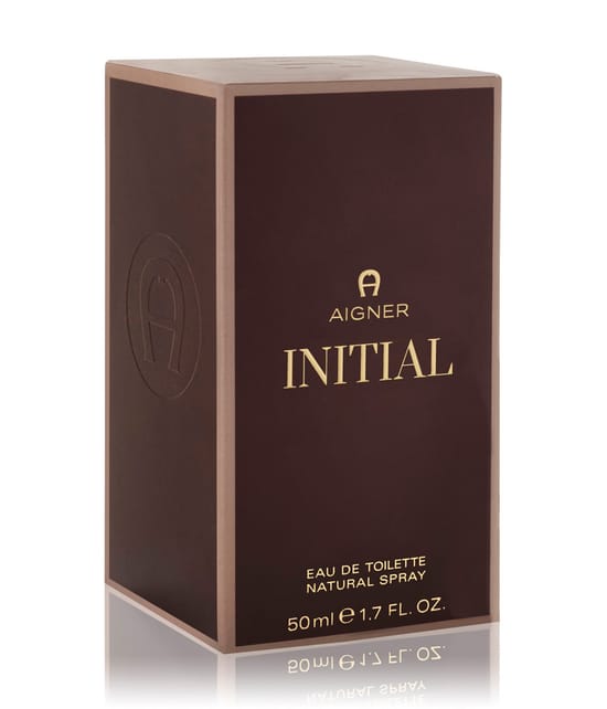 Aigner Initial Eau de Toilette 50 ml 4013671002002 pack-shot_de
