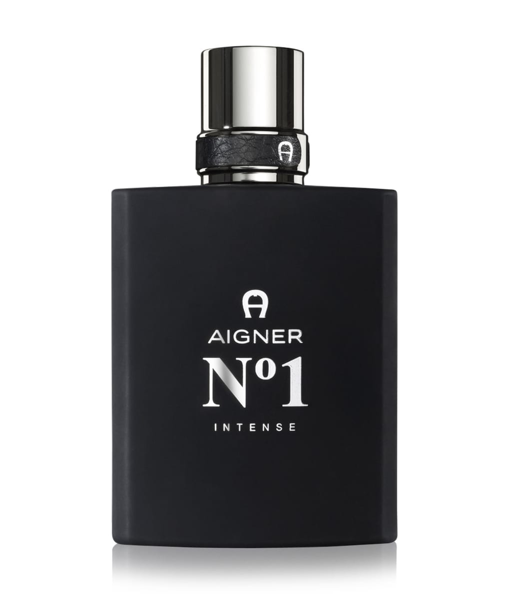 Aigner N°1 Eau de Toilette 100 ml 4013671000084 base-shot_de
