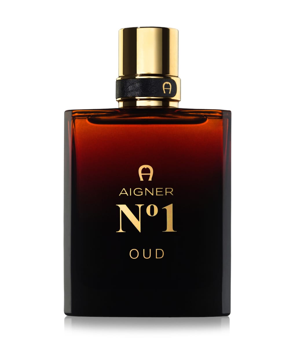 Aigner N°1 Eau de Parfum 100 ml 4013671000909 base-shot_de