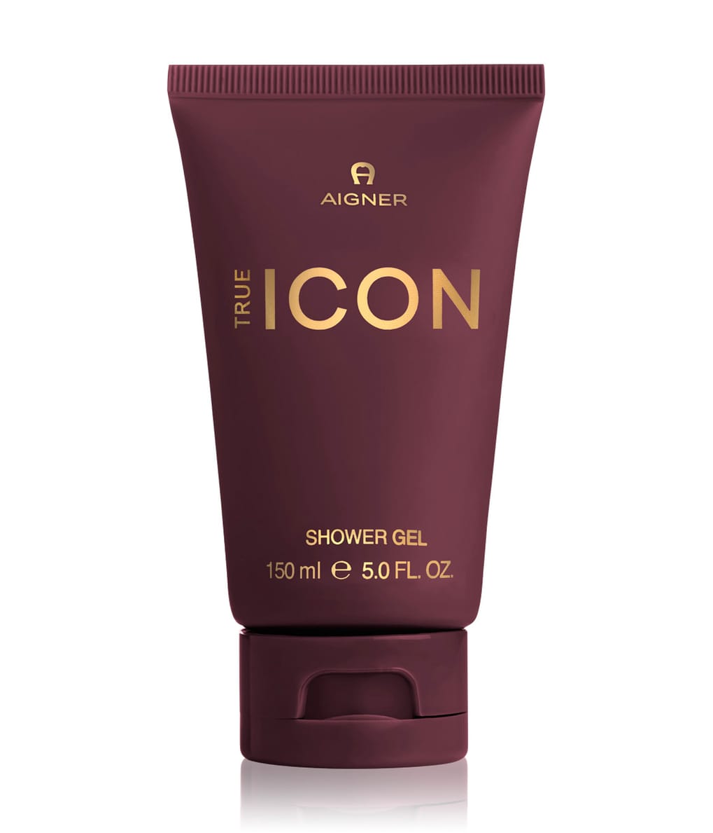 Aigner True Icon Duschgel 150 ml 4013670001501 base-shot_de