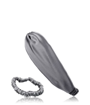 Ailoria Soyeux & Doux Headband and Scrunchie Grey Haarschmuck 1 pcs für Frauen