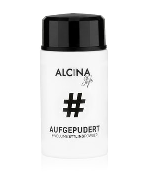 ALCINA #Alcina Style Haarpuder 12 g 4008666144393 base-shot_de