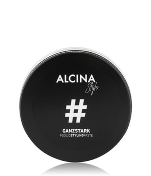 ALCINA #Alcina Style Haarwachs 50 ml 4008666144676 base-shot_de