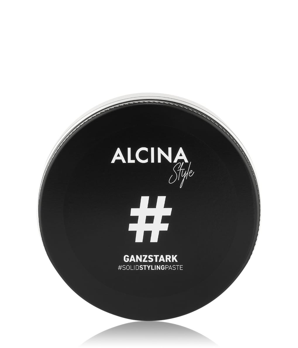 ALCINA #Alcina Style Haarwachs 50 ml 4008666144676 base-shot_de