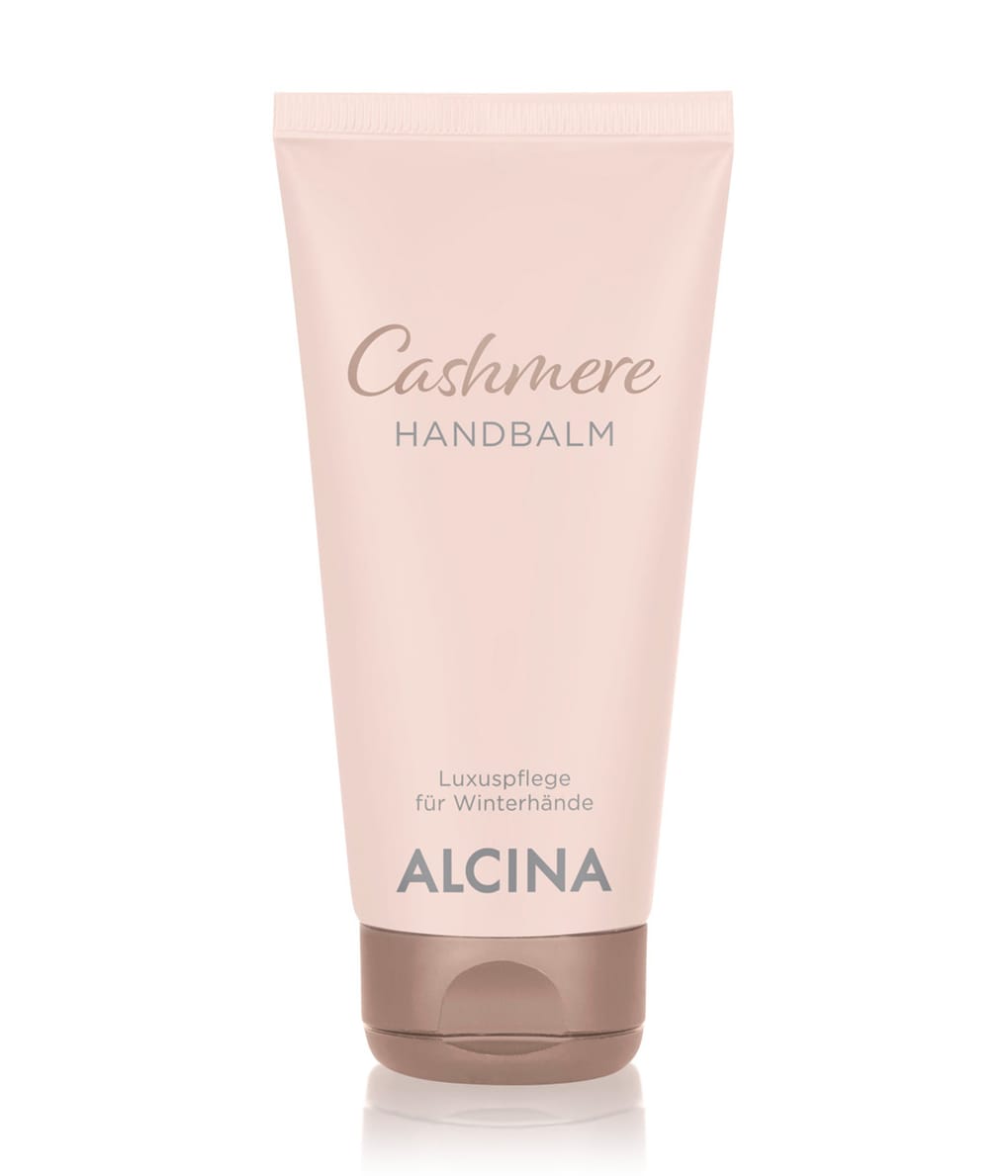 ALCINA Cashmere Handbalsam 50 ml 4008666352842 base-shot_de