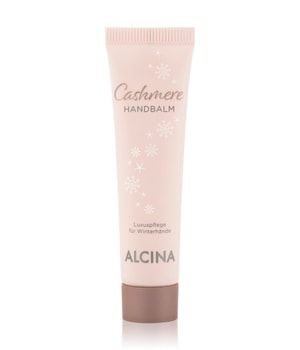 Alcina Cashmere Xmas Edition Handbalsam 15 ml unisex