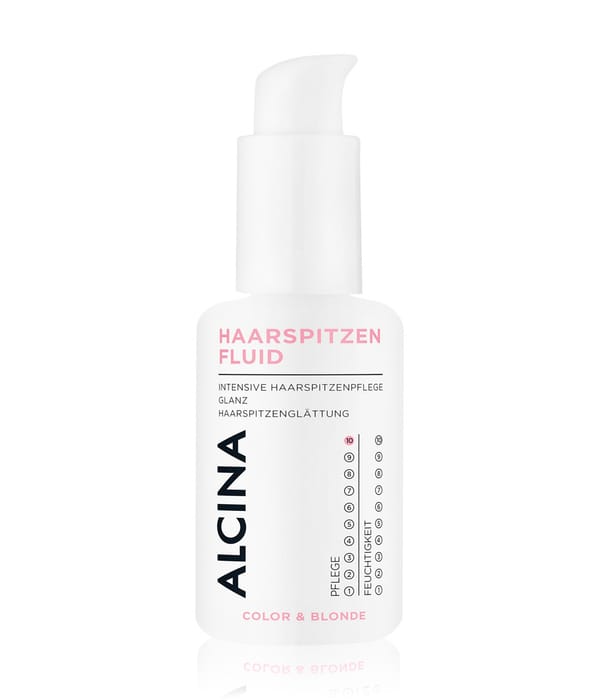 Produktbild 1 von 1, ALCINA Color & Blonde Haarserum