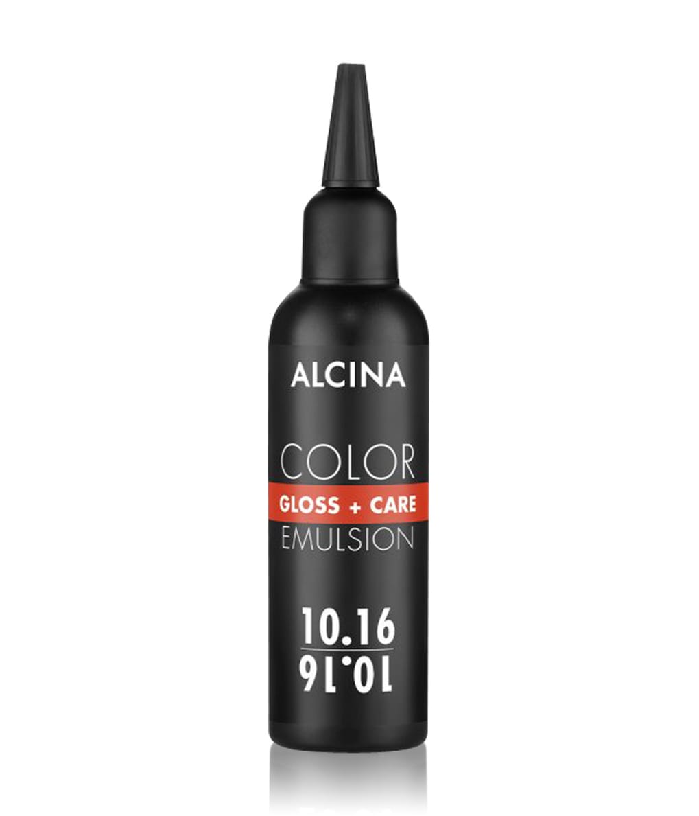 ALCINA Color Gloss+Care Emulsion Haartönung 100 ml 4008666174963 base-shot_de