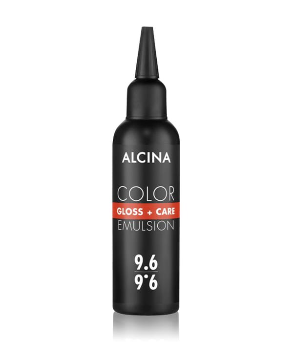 Produktbild 1 von 2, ALCINA Color Gloss+Care Emulsion Haartönung