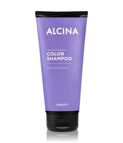 ALCINA Color-Shampoo Haarshampoo 200 ml 4008666179630 base-shot_de