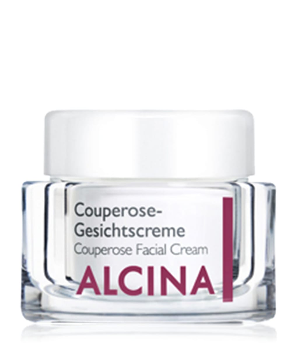 ALCINA Empfindliche Haut Gesichtscreme 50 ml 4008666341945 base-shot_de