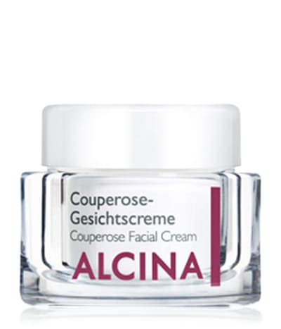 ALCINA Empfindliche Haut Gesichtscreme 50 ml 4008666341945 base-shot_de