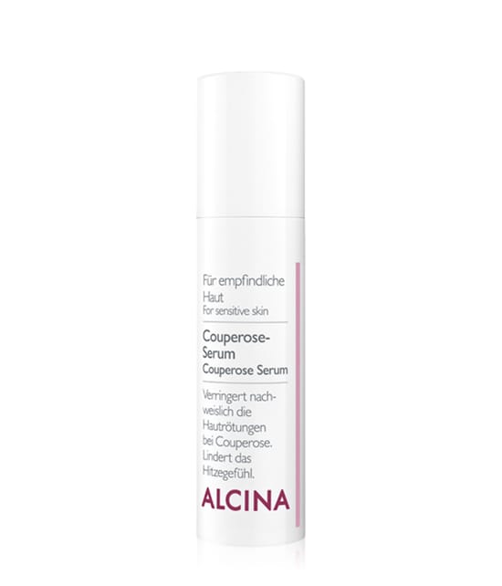 Produktbild 1 von 1, ALCINA Empfindliche Haut Gesichtsserum
