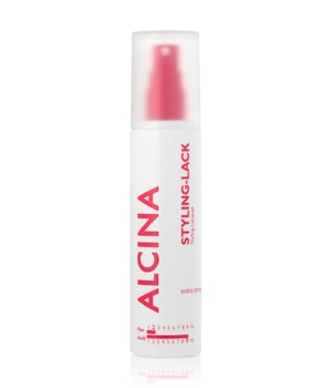Alcina Extra Strong Styling-Lack Haarspray 125 ml unisex