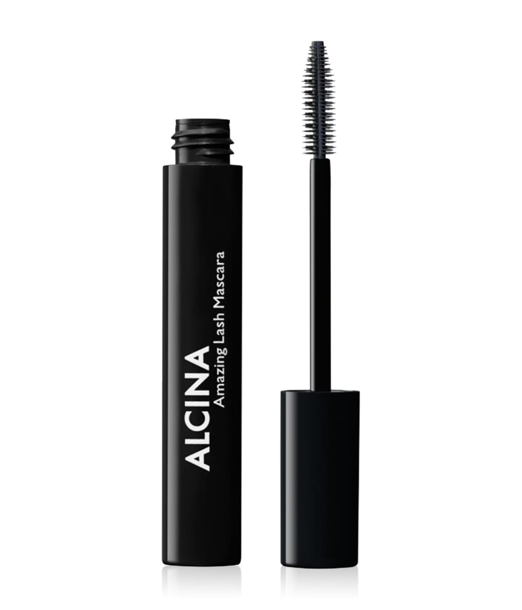 ALCINA Eye Mascara 8 ml 4008666654519 base-shot_de