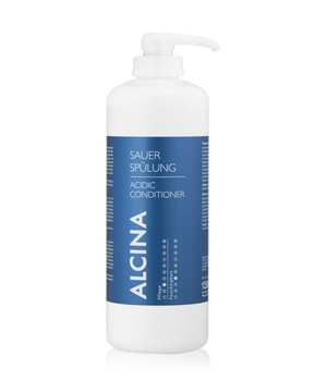 ALCINA Feuchtigkeits-Pflege Sauer-Spülung Conditioner  1250 ml