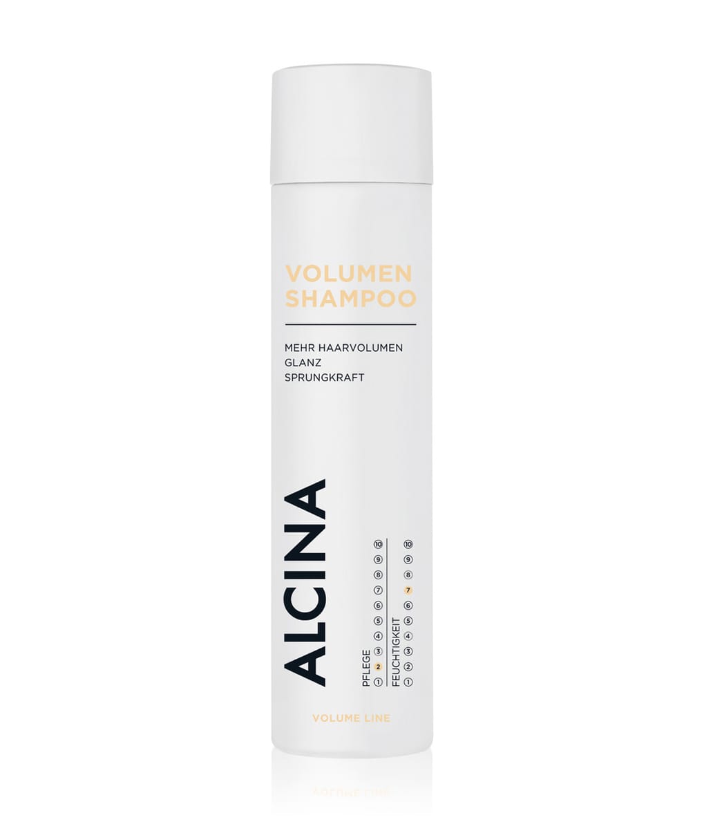 ALCINA Feuchtigkeits-Pflege Haarshampoo 250 ml 4008666108234 base-shot_de