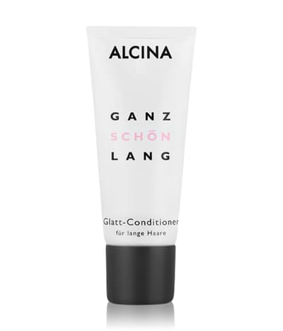 ALCINA Ganz Schön Lang Conditioner 20 ml 4008666144515 base-shot_de