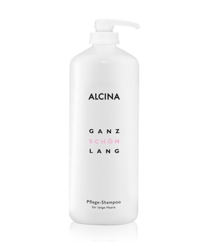 Alcina Ganz Schön Lang Haarshampoo 1250 ml für Frauen
