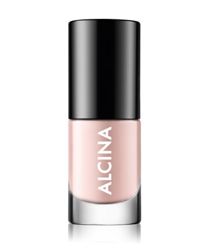 Alcina Healthy Look Base Coat Nagelunterlack 1 pcs für Frauen, Farbe: Transparent