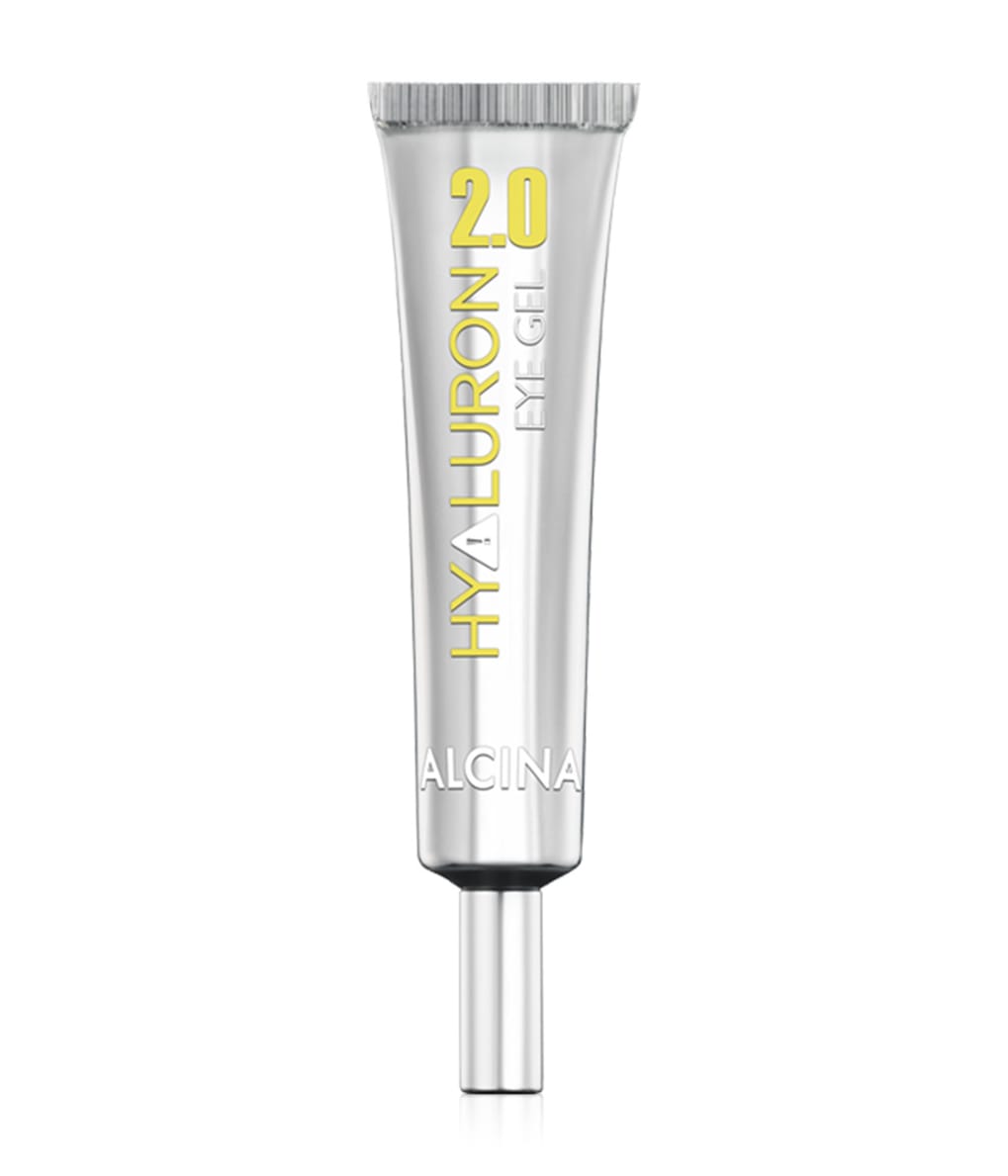 ALCINA Hyaluron 2.0 Augengel 15 ml 4008666392084 base-shot_de