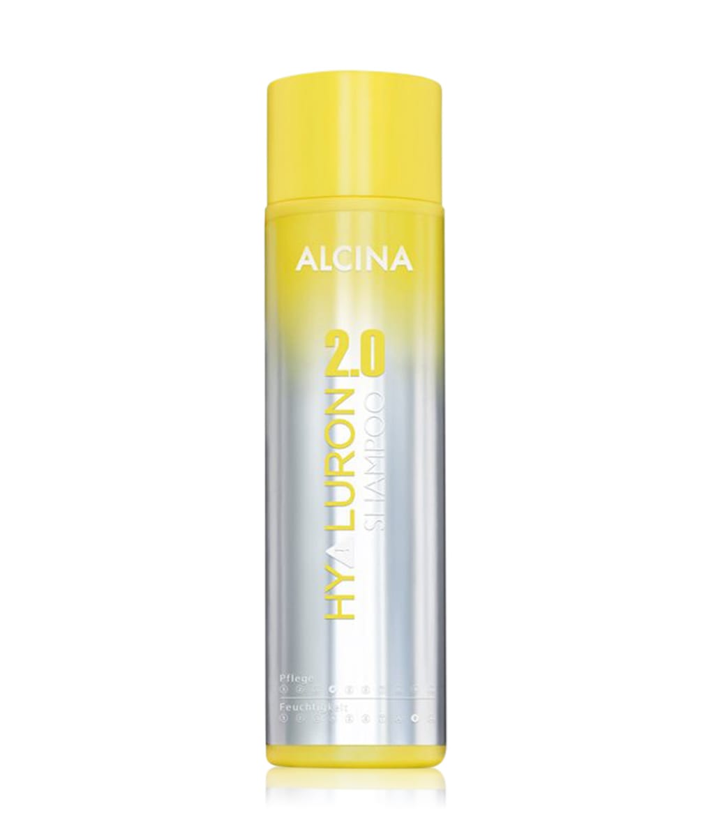 ALCINA Hyaluron 2.0 Haarshampoo 250 ml 4008666199508 base-shot_de