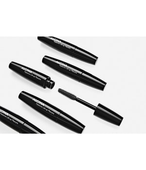 4. Bild von ALCINA HYALURON LIFT-UP Mascara