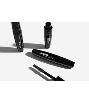 5. Bild von ALCINA HYALURON LIFT-UP Mascara